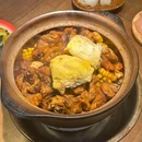 老茶头牛腩煲(东山万祥路店) - 漳州市旅游 缩略图 8