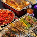 苏皖大牌档·龙虾·烧烤(文体路店) - 南京市旅游 缩略图 2