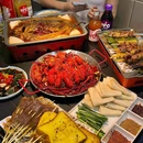 苏皖大牌档·龙虾·烧烤(文体路店) - 南京市旅游 缩略图 1
