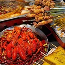 苏皖大牌档·龙虾·烧烤(文体路店) - 南京市旅游 缩略图 5