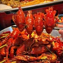 苏皖大牌档·龙虾·烧烤(文体路店) - 南京市旅游 缩略图 4