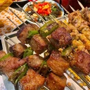 苏皖大牌档·龙虾·烧烤(文体路店) - 南京市旅游 缩略图 6
