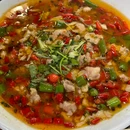 幺姑婆浑浆豆花饭·自贡菜 - 重庆市旅游 缩略图 3