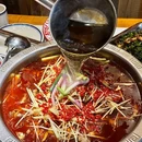 向得福香辣水煮鱼蛙(时代天街店) - 重庆市旅游 缩略图 3