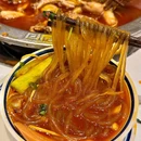 向得福香辣水煮鱼蛙(时代天街店) - 重庆市旅游 缩略图 5