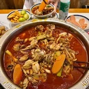 向得福香辣水煮鱼蛙(时代天街店) - 重庆市旅游 缩略图 1