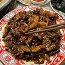 向得福香辣水煮鱼蛙(时代天街店) - 重庆市旅游 缩略图 6