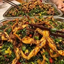向得福香辣水煮鱼蛙(时代天街店) - 重庆市旅游 缩略图 7