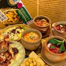 肖蘸罐罐米线玉林店 - 成都市旅游 缩略图 5
