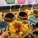 肖蘸罐罐米线玉林店 - 成都市旅游 缩略图 7