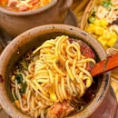 肖蘸罐罐米线玉林店 - 成都市旅游 缩略图 6