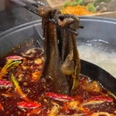 娟姐老火锅(公园南路店) - 西安市旅游 缩略图 6