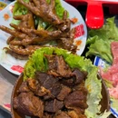 娟姐老火锅(公园南路店) - 西安市旅游 缩略图 8