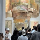 中央美术学院美术馆(花家地新馆) - 北京旅游 缩略图 2