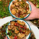 俞东坡泡椒兔·豇豆鱼(华润时光里店) - 成都市旅游 缩略图 5