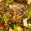 俞东坡泡椒兔·豇豆鱼(华润时光里店) - 成都市旅游 缩略图 7