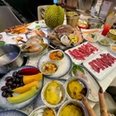 宴味食足蒸汽海鲜自助(广州首店) - 广州市旅游 缩略图 2