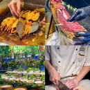 宴味食足蒸汽海鲜自助(广州首店) - 广州市旅游 缩略图 5