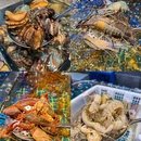 宴味食足蒸汽海鲜自助(广州首店) - 广州市旅游 缩略图 4