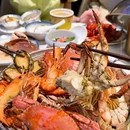 宴味食足蒸汽海鲜自助(广州首店) - 广州市旅游 缩略图 3