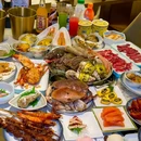 宴味食足蒸汽海鲜自助(广州首店) - 广州市旅游 缩略图 1