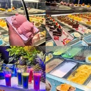 宴味食足蒸汽海鲜自助(广州首店) - 广州市旅游 缩略图 8