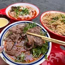小丽早酒生烫大排挡 - 武汉市旅游 缩略图 3
