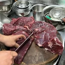 小丽早酒生烫大排挡 - 武汉市旅游 缩略图 8