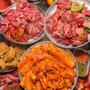 打铁匠自助烤肉(九眼桥店) - 成都市旅游 缩略图 3
