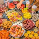 打铁匠自助烤肉(九眼桥店) - 成都市旅游 缩略图 5