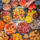 打铁匠自助烤肉(九眼桥店) - 成都市旅游 缩略图 1