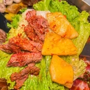 打铁匠自助烤肉(九眼桥店) - 成都市旅游 缩略图 6