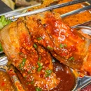 打铁匠自助烤肉(九眼桥店) - 成都市旅游 缩略图 7