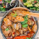 赶海去海鲜烧烤小酒馆·海鲜粥(EFC欧美广场店) - 杭州市旅游 缩略图 2