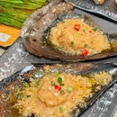 赶海去海鲜烧烤小酒馆·海鲜粥(EFC欧美广场店) - 杭州市旅游 缩略图 3