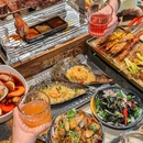 赶海去海鲜烧烤小酒馆·海鲜粥(EFC欧美广场店) - 杭州市旅游 缩略图 1