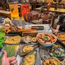 赶海去海鲜烧烤小酒馆·海鲜粥(EFC欧美广场店) - 杭州市旅游 缩略图 4
