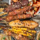 赶海去海鲜烧烤小酒馆·海鲜粥(EFC欧美广场店) - 杭州市旅游 缩略图 7