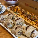 福苗小骆驼烧烤(曲江店) - 西安市旅游 缩略图 9