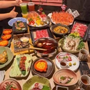 匠和风精致料理(武昌万象城店) - 武汉市旅游 缩略图 1