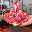 陈大壮渣渣牛肉(龙湖时代天街店) - 重庆市旅游 缩略图 5