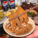陈大壮渣渣牛肉(龙湖时代天街店) - 重庆市旅游 缩略图 3