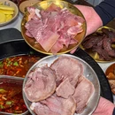 陈大壮渣渣牛肉(龙湖时代天街店) - 重庆市旅游 缩略图 4
