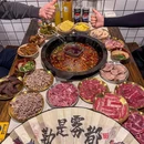 陈大壮渣渣牛肉(龙湖时代天街店) - 重庆市旅游 缩略图 1