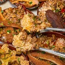 陈大壮渣渣牛肉(龙湖时代天街店) - 重庆市旅游 缩略图 7