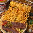 陈大壮渣渣牛肉(龙湖时代天街店) - 重庆市旅游 缩略图 8