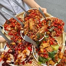 莫小炒·鲜辣江西菜 - 长沙市旅游 缩略图 7