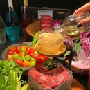 银耳贵州酸汤牛肉火锅 - 武汉市旅游 缩略图 3