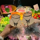 银耳贵州酸汤牛肉火锅 - 武汉市旅游 缩略图 1