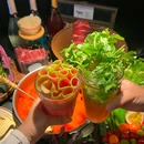 银耳贵州酸汤牛肉火锅 - 武汉市旅游 缩略图 6